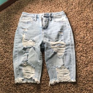 Wild Fable Bermuda Shorts